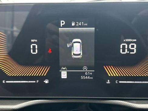 Used 2026 Kia Sportage LX w/ LX Convenience Package image 26