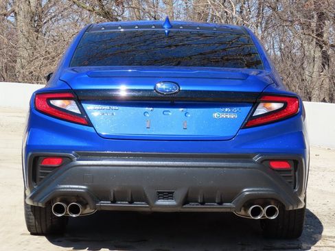 Used 2024 Subaru WRX Premium image 5