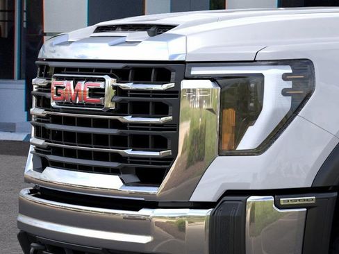 New 2026 GMC Sierra 3500 Pro w/ Convenience Package image 37