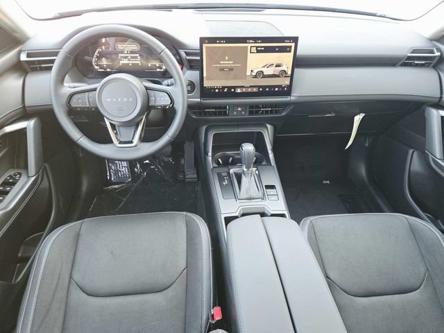 New 2026 MAZDA CX-5 Preferred AWD/4WD image 9
