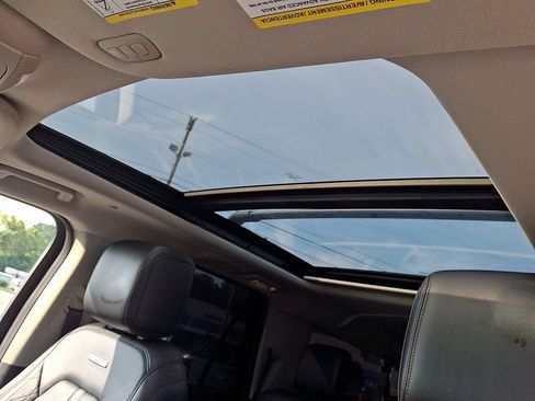 Certified 2021 Ford Expedition Max Platinum AWD/4WD image 14