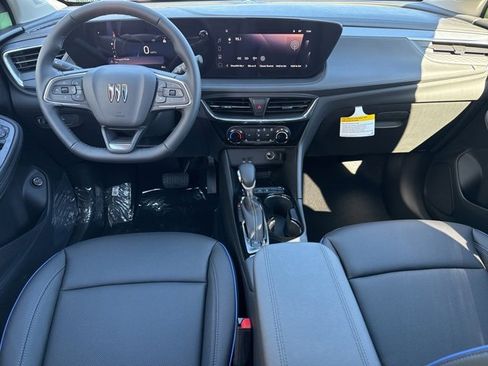 New 2026 Buick Encore GX Sport Touring w/ Advanced Technology Package image 23