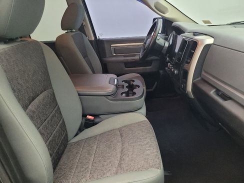 Used 2015 RAM 1500 Big Horn image 21