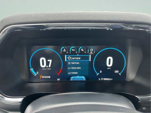 Used 2021 Ford F150 Lariat w/ Equipment Group 502A High image 38