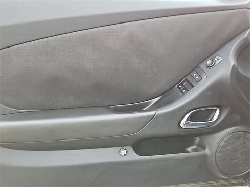 Used 2013 Chevrolet Camaro LT w/ RS Package image 7