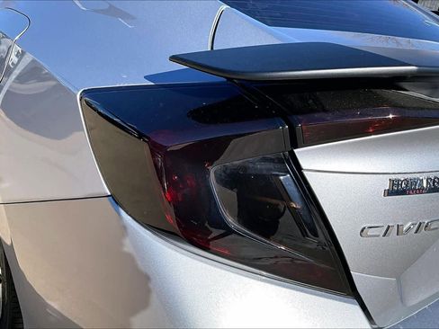 Used 2017 Honda Civic Si image 27