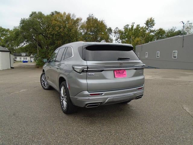 Certified 2025 Buick Enclave Avenir w/ Super Cruise Package AWD/4WD image 30