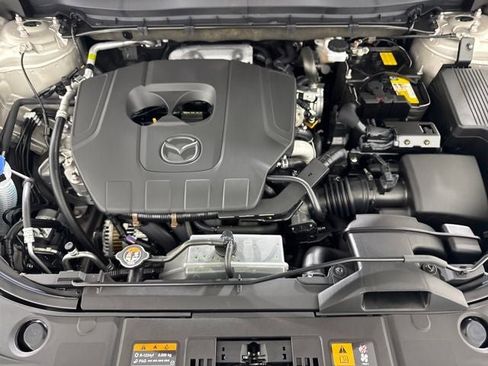 New 2025 MAZDA CX-5 AWD 2.5 S w/ Preferred Package image 14