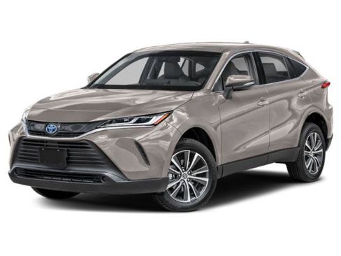Certified 2023 Toyota Venza LE AWD/4WD image 1