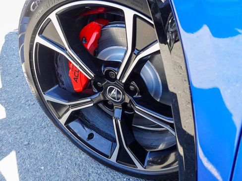 New 2026 Acura MDX Type S image 11