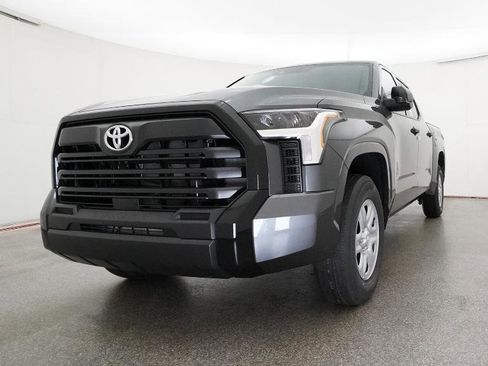 New 2026 Toyota Tundra SR image 11