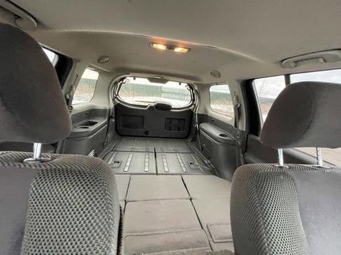 Used 2008 Nissan Pathfinder SE w/ Premium Pkg image 29