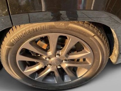 Used 2019 Jeep Grand Cherokee High Altitude image 22