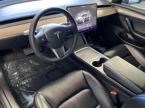 Used 2022 Tesla Model 3 Long Range image 10