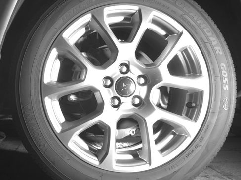 Used 2025 Jeep Compass Limited image 14