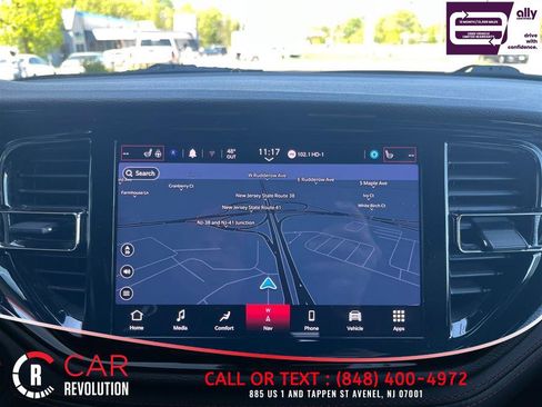 Used 2024 Dodge Durango GT RWD image 18