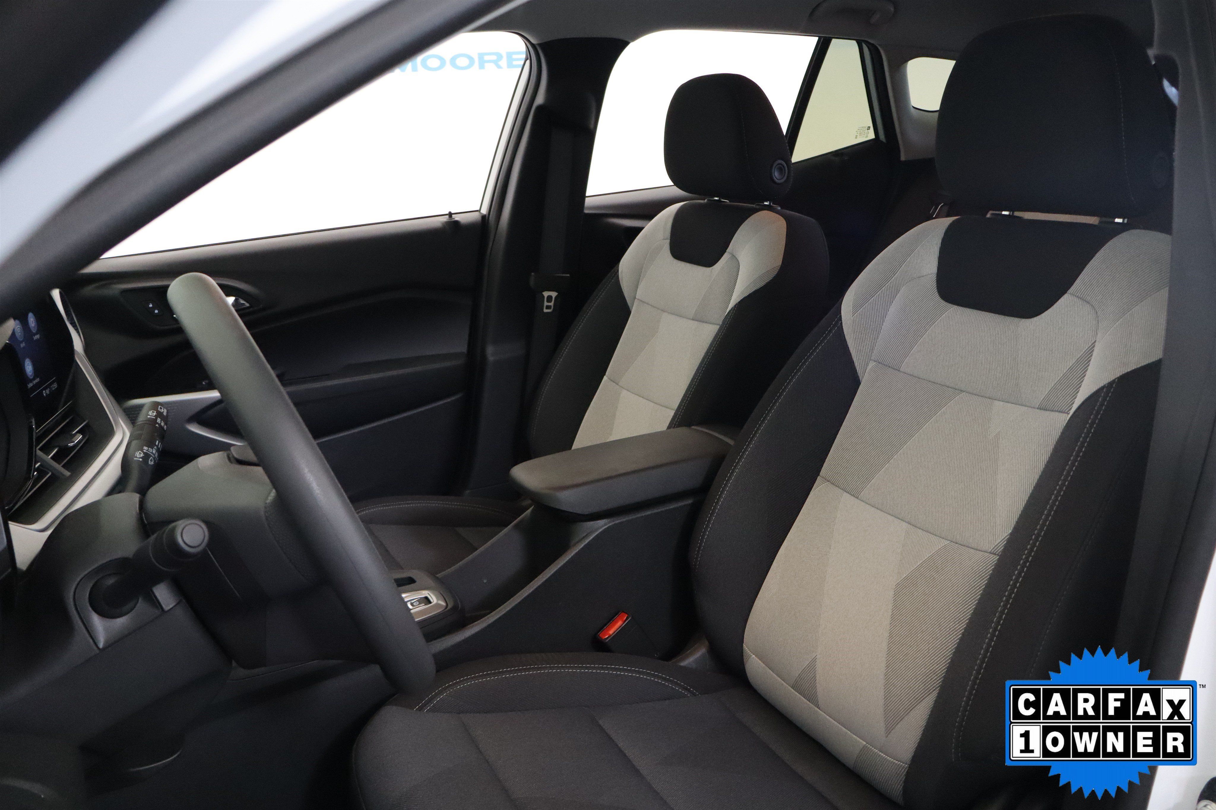 Used 2026 Chevrolet Trax LS FWD image 22