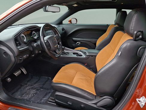 Certified 2020 Dodge Challenger R/T w/ Plus Package image 10