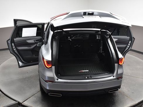 New 2026 Acura MDX A-Spec image 46