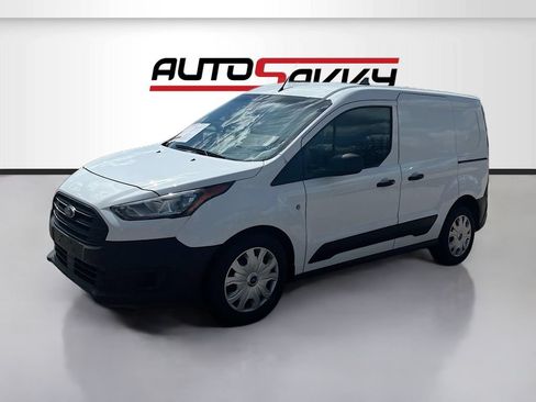 Used 2023 Ford Transit Connect XL FWD image 3