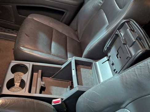 Used 2012 Honda Ridgeline RTL image 39