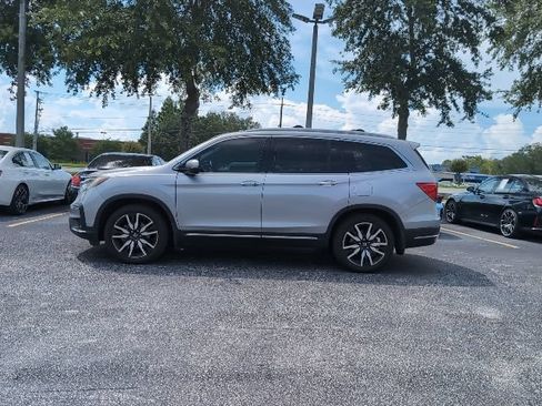Used 2019 Honda Pilot Touring image 3