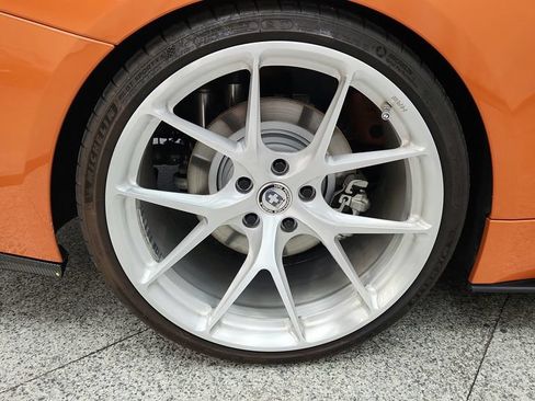 Used 2020 BMW M4 Coupe w/ Competition Package RWD image 64