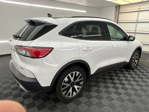 Used 2020 Ford Escape SE Sport AWD/4WD image 21