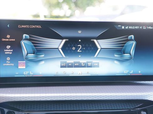 New 2026 BMW i4 eDrive40 RWD image 17