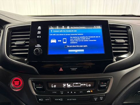 Used 2021 Honda Passport Sport image 32
