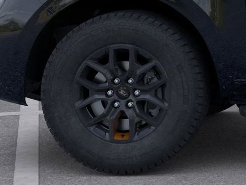 New 2025 Ford Expedition Tremor AWD/4WD image 19