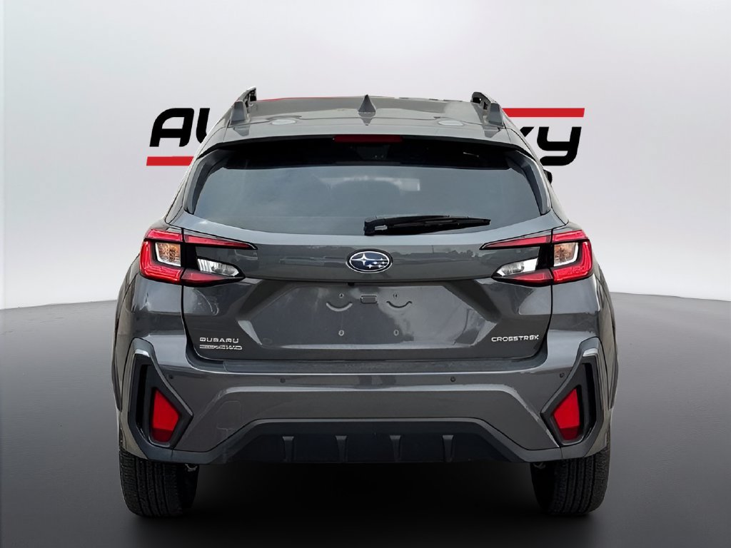 Used 2025 Subaru Crosstrek 2.5i Limited w/ Crosstrek Mirror Package AWD/4WD image 6