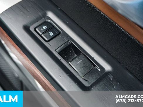 Used 2023 Toyota Tundra 1794 Edition w/ TRD Off-Road Package image 57