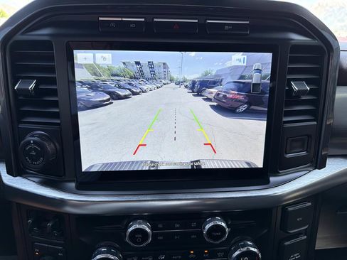 Used 2021 Ford F150 Lariat AWD/4WD image 27