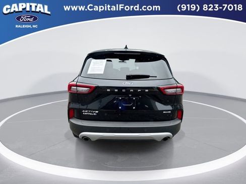 Certified 2023 Ford Escape Active w/ Tech Pack #2 image 7