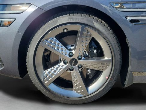 New 2026 Genesis G80 2.5T Sport Prestige AWD/4WD image 36
