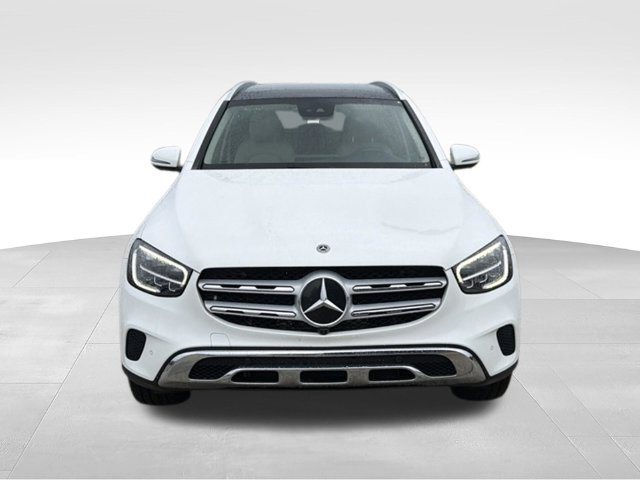 Used 2022 Mercedes-Benz GLC 300 image 8