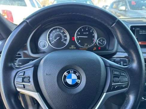 Used 2017 BMW X5 sDrive35i image 6