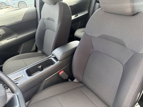 New 2026 Nissan Kicks S FWD image 15
