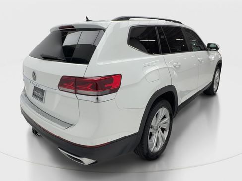 Used 2023 Volkswagen Atlas SE FWD image 7
