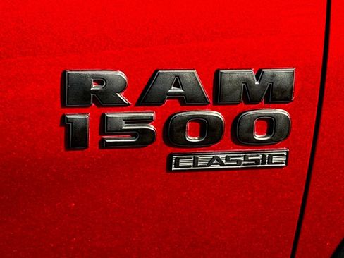 Used 2022 RAM 1500 Classic Warlock image 8
