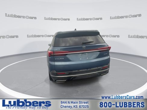 Used 2026 Buick Enclave Preferred FWD image 7