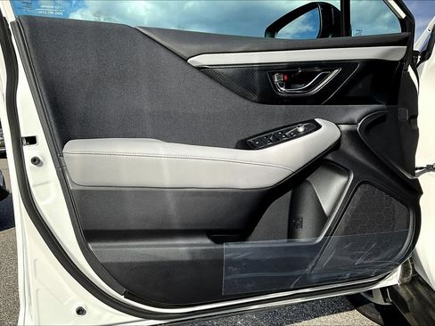 New 2025 Subaru Outback Premium image 10