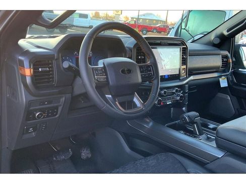 Used 2025 Ford F150 Tremor w/ Bed Utility Package image 6