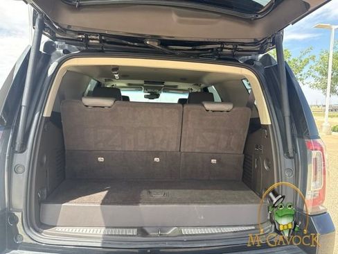 Used 2019 GMC Yukon Denali w/ Denali Ultimate Package AWD/4WD image 30