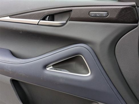 New 2026 INFINITI QX60 Sport w/ Dark Cargo Package image 15