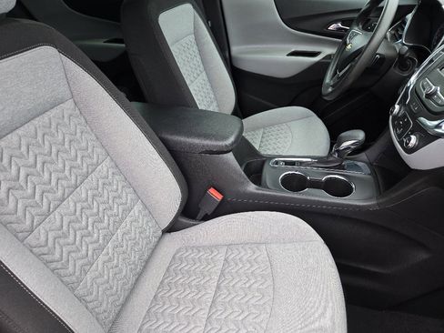 Used 2023 Chevrolet Equinox LS w/ Midnight Edition image 19