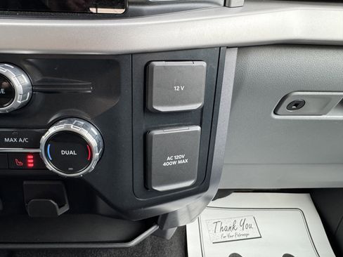 Used 2023 Ford F150 XLT w/ Equipment Group 302A High image 21