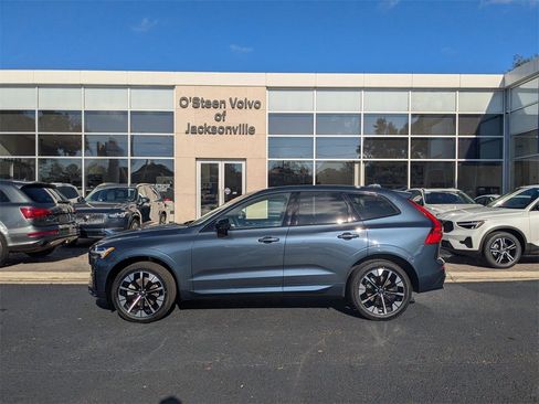 Certified 2026 Volvo XC60 B5 Plus w/ Protection Package Premier image 5