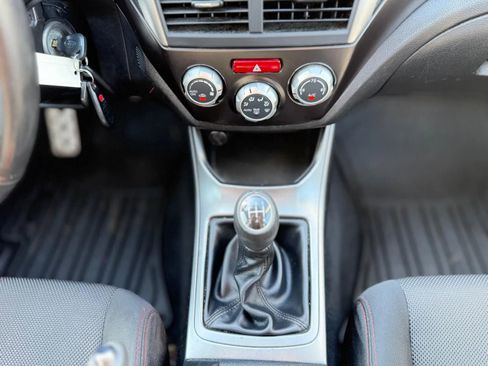 Used 2014 Subaru Impreza WRX Premium AWD/4WD image 19